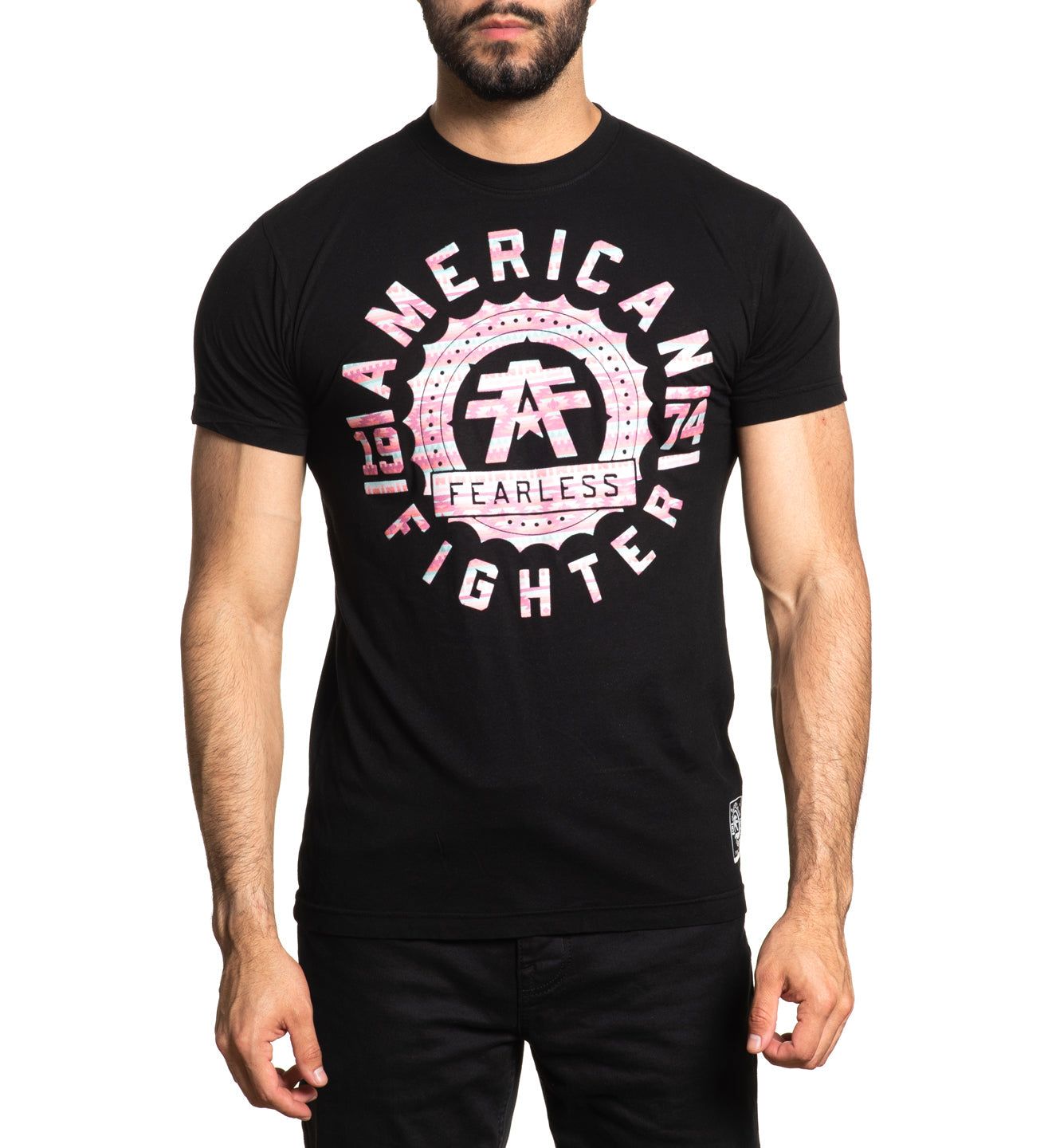 Alexander - American Fighter