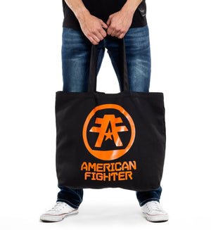 American Fighter Tote - American Fighter