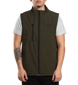 Bandera Vest - American Fighter