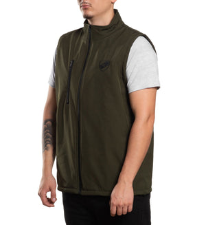 Bandera Vest - American Fighter