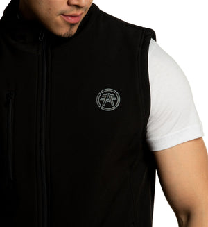 Bay View Vest - American Fighter