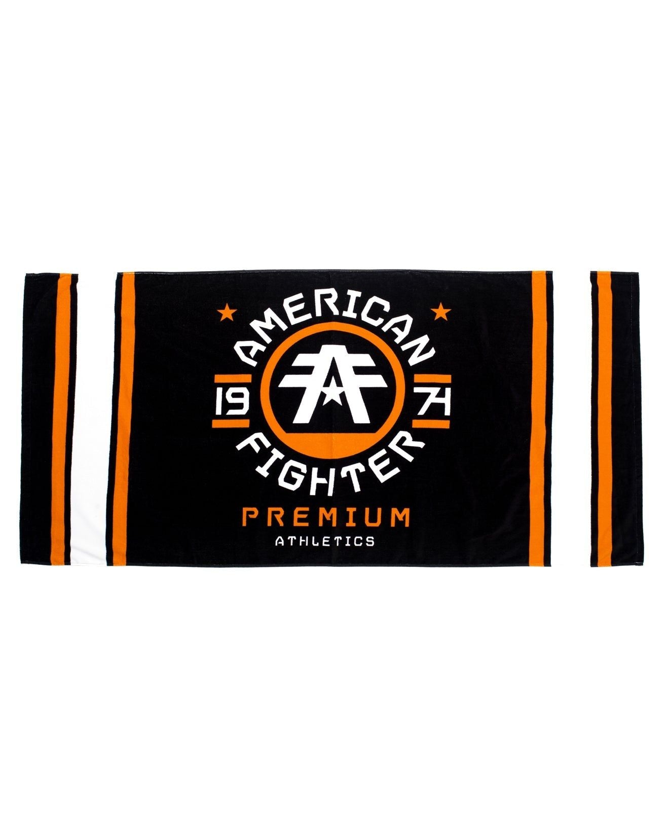 Boyd Towel - American Fighter