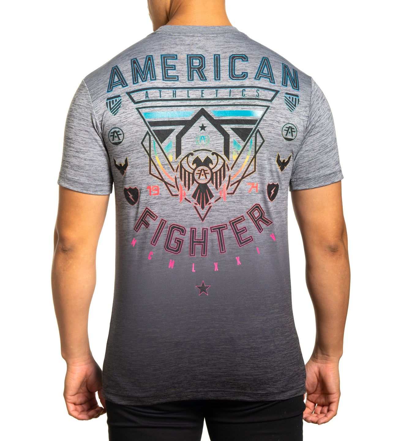 College Park - American Fighter