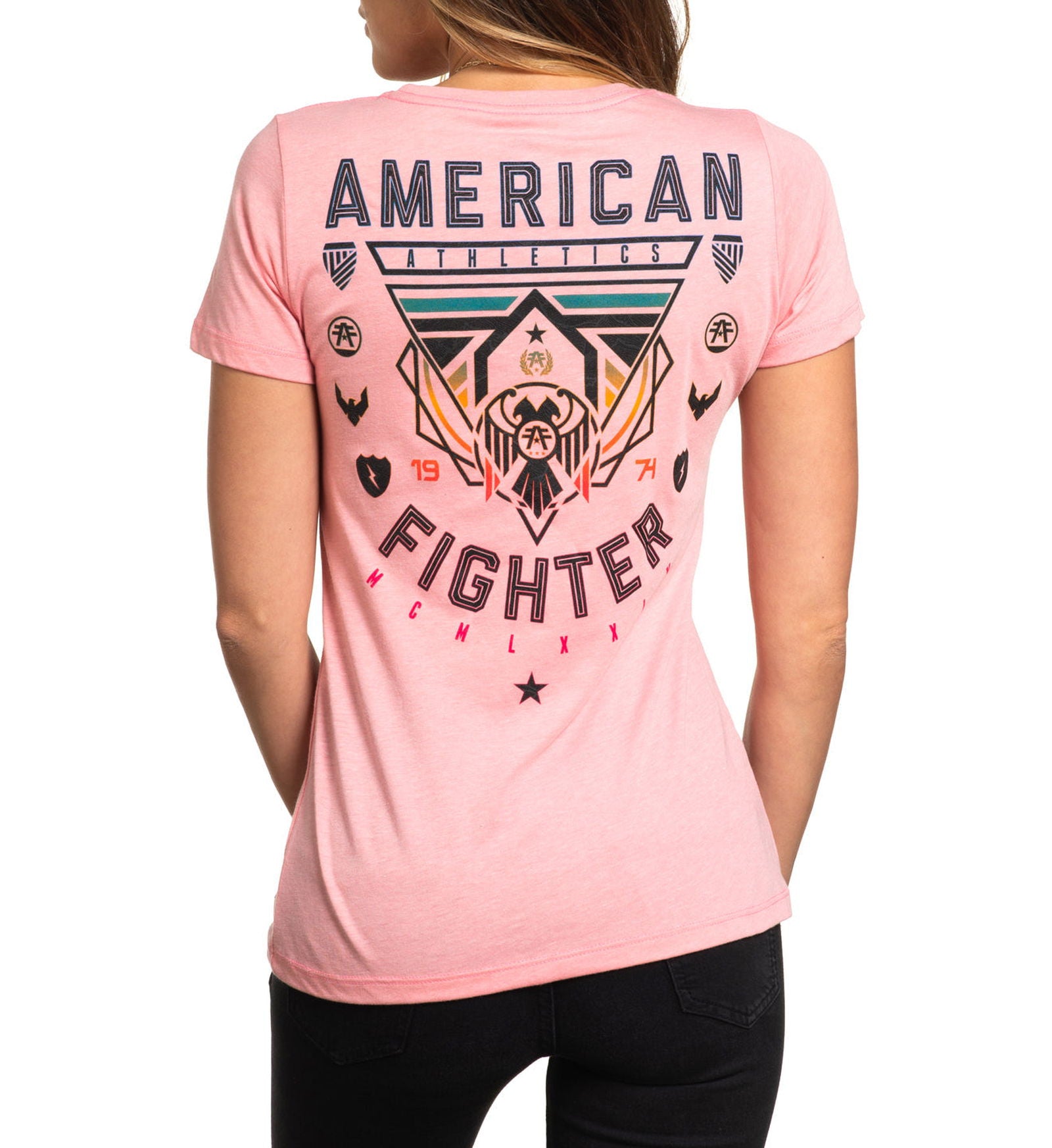 College Park - American Fighter