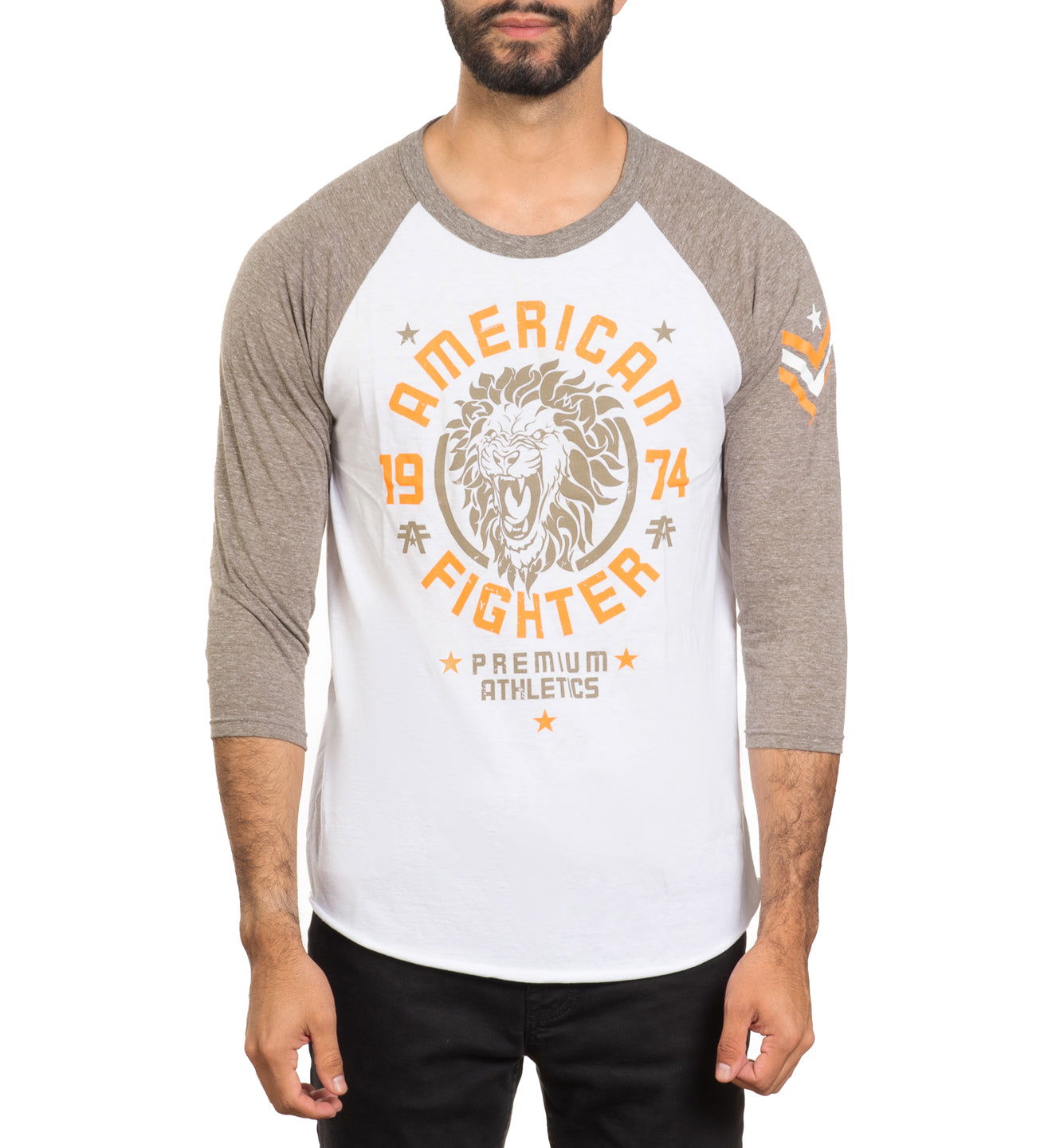 Columbia - American Fighter