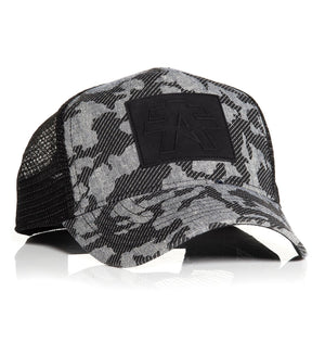 Conceal Hat - American Fighter