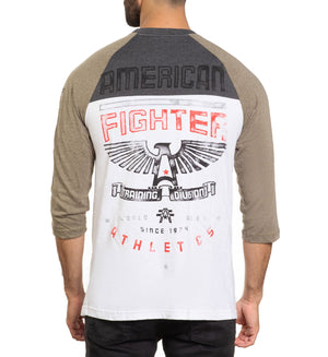 Cornerpaint - American Fighter