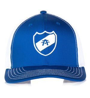 Currents Icon Hat - American Fighter