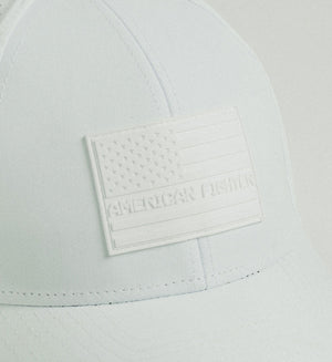 Deering Hat - American Fighter