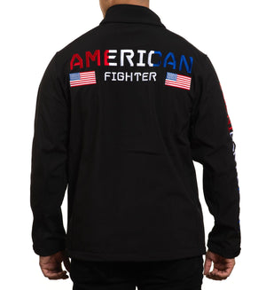 Diamond Bar Jacket - American Fighter