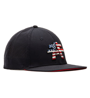 Eastlake Hat - American Fighter