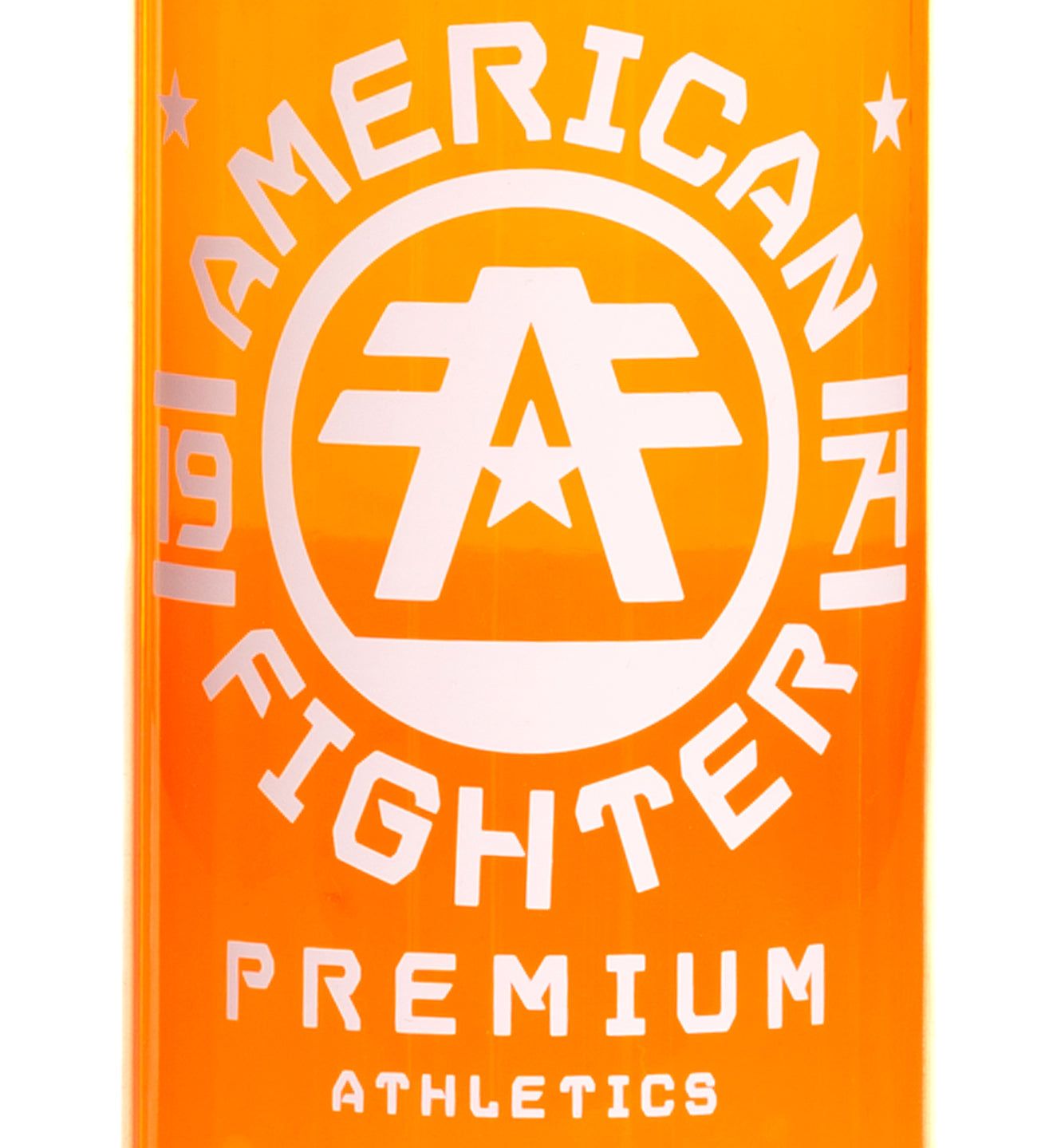 Half Day Bottle - American Fighter