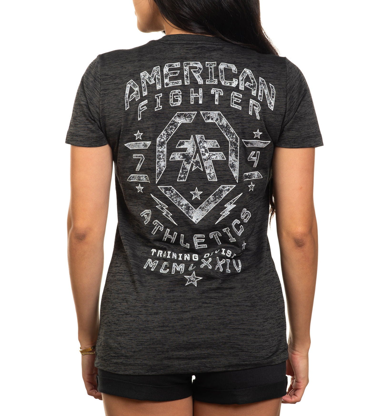 Haverford - American Fighter