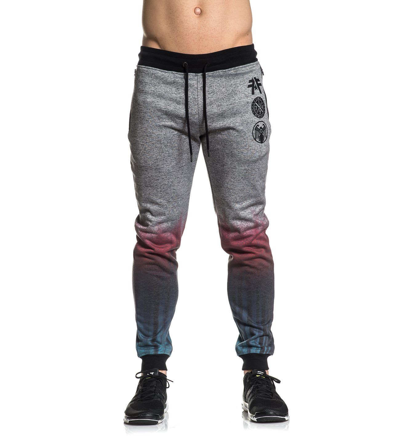 Ironside Jogger Pant - American Fighter