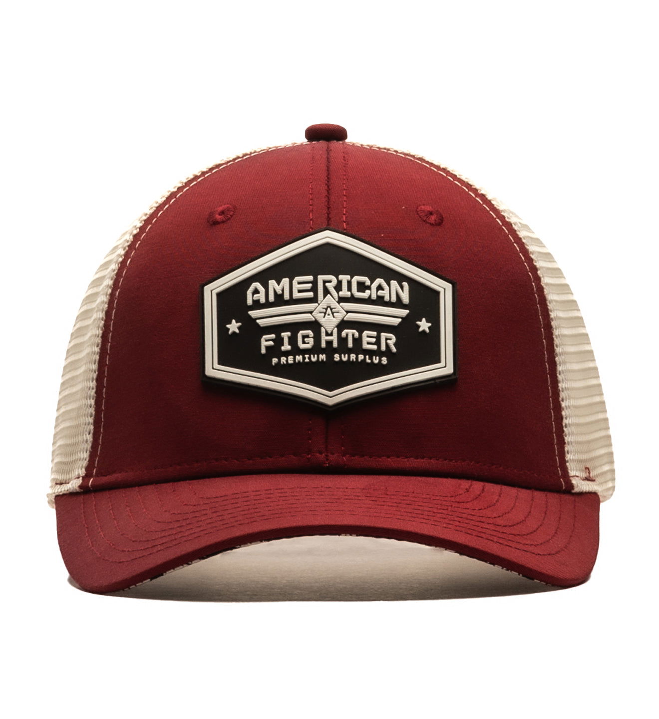 Jameson Hat - American Fighter