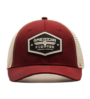 Jameson Hat - American Fighter