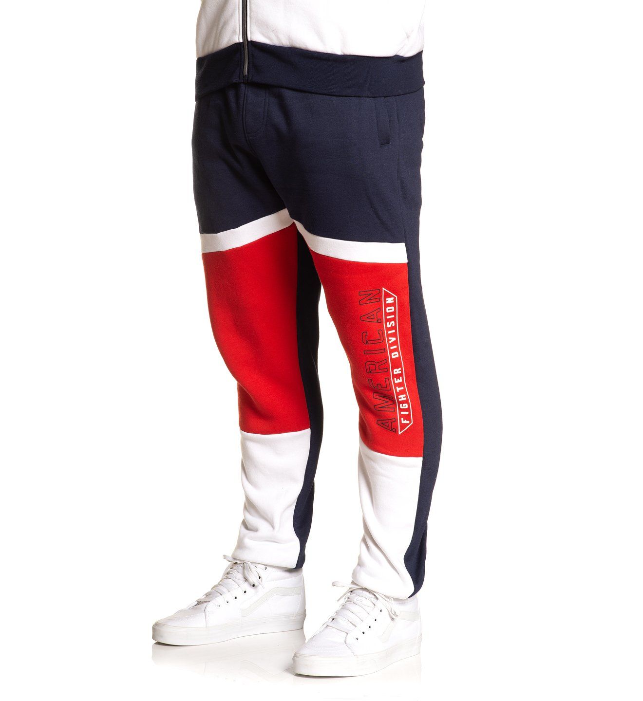 Kepler Jogger - American Fighter