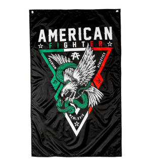Laredo Flag - American Fighter