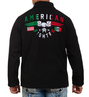 Mayland Jacket - American Fighter