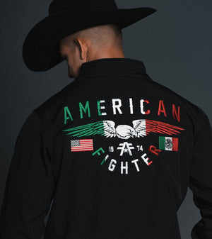 Mayland Jacket - American Fighter