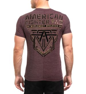 Robertson - American Fighter