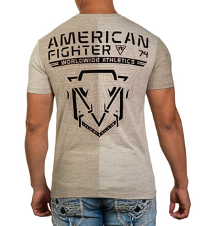 Robertson - American Fighter